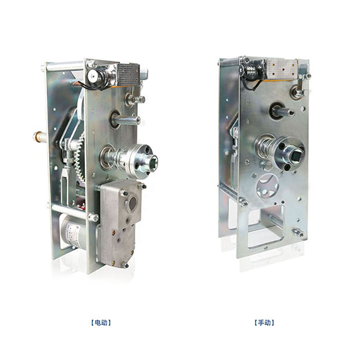 FZN25-12 彈簧操作機構